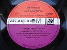 LED ZEPPELIN 111 UK ATLANTIC PLUM FIRST EARLIEST SUPERB