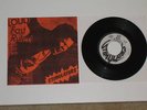 Stimulators - Loud Fast Rules 7” kbd oi punk cro mags