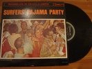 Surfers Pajama Party Recorded Live @ UCLA Orig Surf Lp
