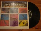 Dave Myers & The Surftones Hangin Twenty Surf Lp Del Fi