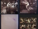 LP LED ZEPPELIN - In Through The Out Door - sleeve A