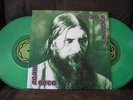 TYPE O NEGATIVE - DEAD AGAIN 2007 2LP GREEN VINYL MINT