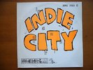 NME:INDIE CITY 3x LP.THE SMITHS.FALL.NICK CAVE..LTD 500