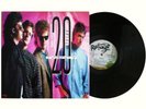 20/TWENTY - Altered ( Refugee 1987 ) SUPER RARE Aor LP