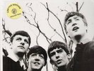 BEATLES-LP- ALTERNATE WITH THE BEATLES-YELLOW