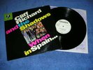 CLIFF RICHARD -WHEN IN SPAIN- ´63 PROMO C 83518 MONO