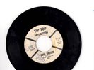 DAYLIGHTERS COOL BREEZE  RARE TIP TOP DEMO COPY