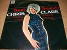 CHRIS CLARK   SOUL SOUNDS ** 1967 UK 1st TML 11069