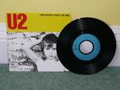 U2 - Two Hearts Beat As One( FRENCH 7