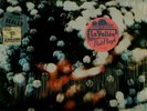 PINK FLOYD LP-Obscured By Clouds Sticker Shrink News Ad