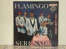  PRESSING OF FLAMINGOS SERENADE 1959 STEREO