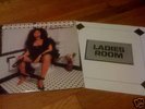 MILLIE JACKSON BACK TO THE S**T LP OOP  NASTY