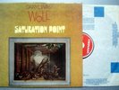 WOLF DARRYL WAY'S 1973 DERAM CURVED AIR PROG PSYCH EX+