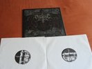 ONDSKAPT Draco Sit 2 LP BURZUM MAYHEM DEATHSPELL PESTE