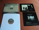 NEGURA BUNGET N Crungu Bradului CLEAR LP DRUDKH BURZUM