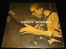 KENNY  BURRELL  INTRODUCING BLUE NOTE 1523 767 LEX. NYC