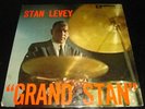 STAN LEVEY   