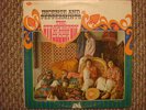 Strawberry Alarm Clock - Incense & Peppermints Orig.LP