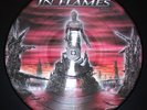 In Flames - Colony - Pic LP -- NEW --