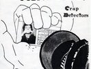 Crap Detectors Police State punk kbd Bloodstains hear