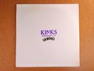 KINKS   RARE   WINTERLAND 2/77   STILL-SEALED   DBL- LP