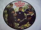 THE BEATLES PICTURE DISC PAPERBACK WRITER