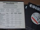 CHICAGO IX - GREATEST HITS - 1975 7