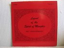 Legend of the Spirit of Memphis Quartet -Soul Gospel LP
