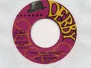 MILT GRAYSON-YOUR OLD STAND-BY-DERBY ***DEMO***