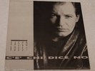 VASCO ROSSI:LP-C'E' CHI DICE NO-1° ST GRECIA SIGILLATA