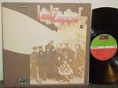 LED ZEPPELIN II BOB LUDWIG MASTERING