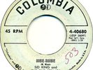 SID KING - OOBIE DOOBIE ORIG 45 '56 rockabilly HEAR