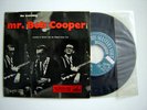 BOB COOPER WITH WESSEL ILCKEN TRIO HMV EP MINT-