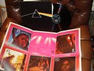 Pink Floyd, Dark side of the moon, EMI Italy POSTER 