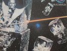 Rockets - Plasteroid - Rare French Cosmic Disco LP