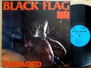 BLACK FLAG 
