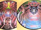MONSTROSITY Imperial Doom PIC LP Cannibal Corpse Angel
