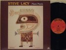 Steve Lacy -- More Monk SOUL NOTE LP original 1991 solo