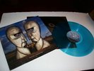 PINK FLOYD The Division Bell LP BLUE WAX Near Mint