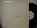 THE BEATLES (WHITE ALBUM) MFSL 2-072  2LP AUDIOPHILE LP