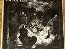 BELAIR Relax... LP PRIVATE JAZZ FUNK Near Mint RARE