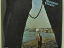 ALASDAIR CLAYRE - RARE ELEKTRA FOLK LP EUK 255 - NO RES
