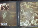 AXEGRINDER The Rise of the Serpent Men U.K. Thrash LP
