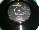 THE BEATLES. NOWHERE MAN. EP. EX+ VINYL, HARDLY PLAYED