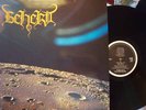 BEHERIT - DREAMING DOWN THE MOON - TOPZUSTAND - RAR