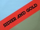 SYLVER & GOLD LIBRARY ? MONSTER DARK PSYCH FUNK  ??