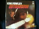 KIM FOWLEY--OUTRAGEOUS--IMPERIAL 12423--1968 ORIGINAL