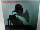 Mars volta frances the mute vinyl lp full version rare