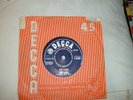 THE PLEBS----BAD BLOOD----45----RARE