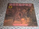 BATHORY - HAMMERHEART LP (NOISE, GATEFOLD COVER).